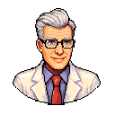 Dr. Ray